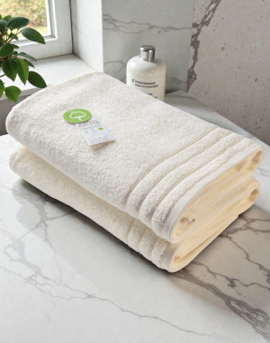 Serviette bain bio AR504 ARTGAR504ARTG